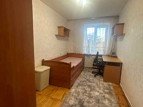 квартира по адресу Львовская ул., 12