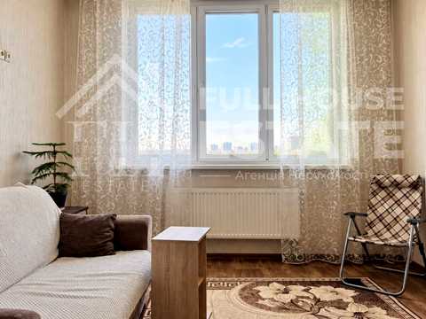 квартира за адресою Київ, Миколи Закревського вул., 95-В
