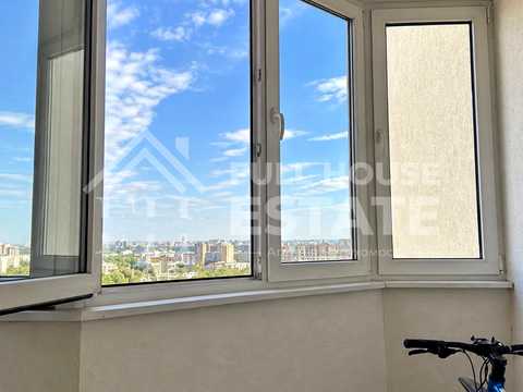 квартира за адресою Київ, Миколи Закревського вул., 95-В