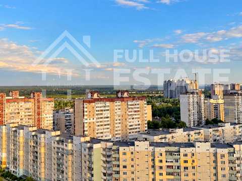 квартира за адресою Київ, Миколи Закревського вул., 95-В