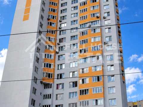 квартира за адресою Київ, Миколи Закревського вул., 95-В