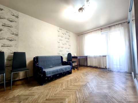 квартира за адресою Соборності просп. (Возз'єднання), 13-А