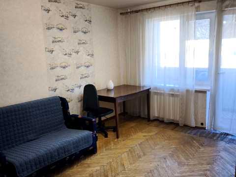 квартира за адресою Соборності просп. (Возз'єднання), 13-А