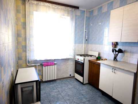 квартира за адресою Соборності просп. (Возз'єднання), 13-А