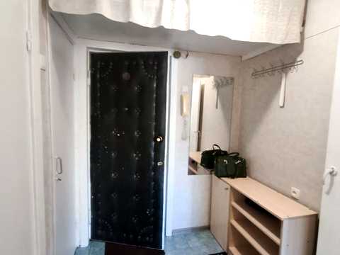 квартира за адресою Соборності просп. (Возз'єднання), 13-А