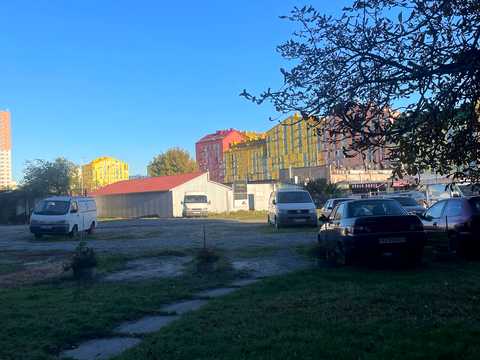 квартира за адресою Соборності просп. (Возз'єднання), 13-А