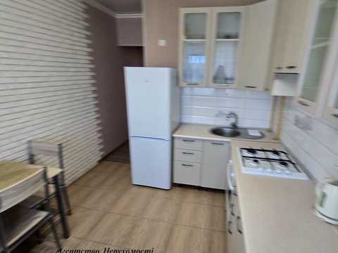 квартира по адресу Боголюбова ул., 13