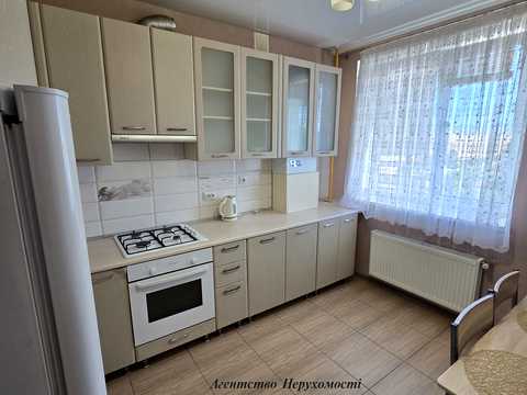 квартира по адресу Боголюбова ул., 13