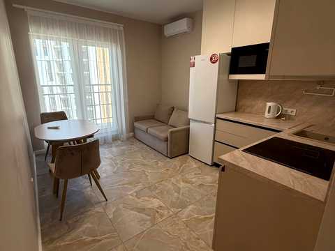 квартира за адресою Одеса, Краснова вул., (65 перлина)