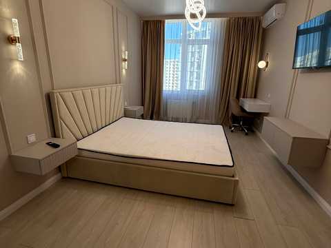 квартира за адресою Одеса, Краснова вул., (65 перлина)