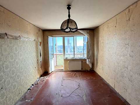 квартира за адресою Городня вул., 13