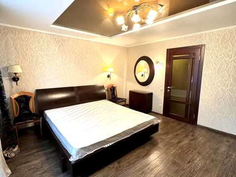 квартира по адресу Святослава Рихтера ул. (Щорса), 125/3