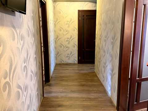 квартира по адресу Святослава Рихтера ул. (Щорса), 125/3