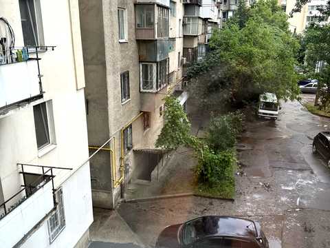 квартира по адресу Святослава Рихтера ул. (Щорса), 125/3
