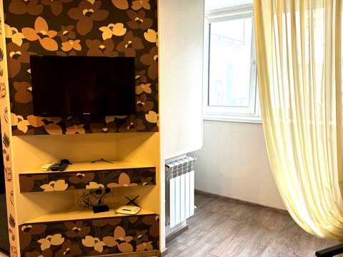квартира по адресу Святослава Рихтера ул. (Щорса), 125/3