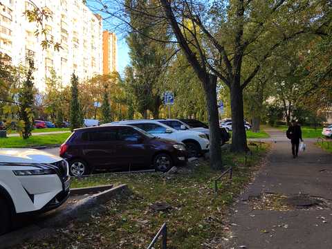 квартира за адресою Ігоря Шамо бульв. (Олексія Давидова), 15