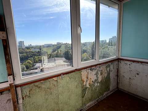 квартира за адресою Городня вул., 13