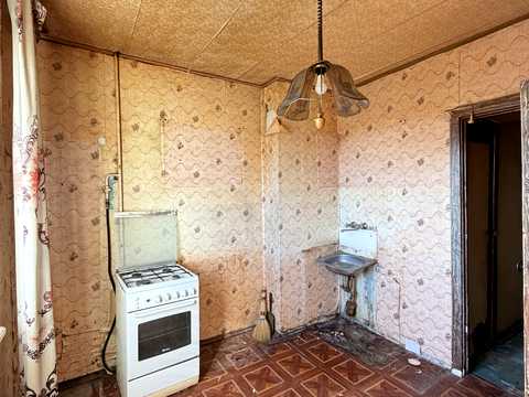 квартира за адресою Городня вул., 13
