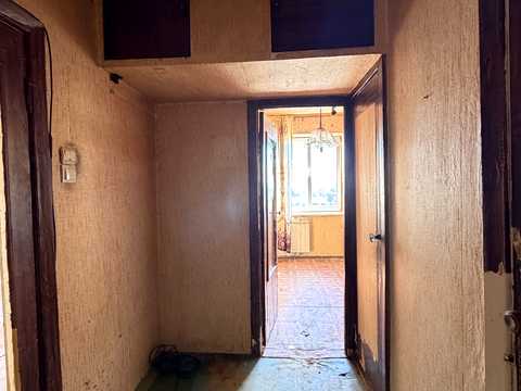 квартира за адресою Городня вул., 13