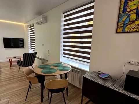 квартира за адресою Еспланадна вул., 32