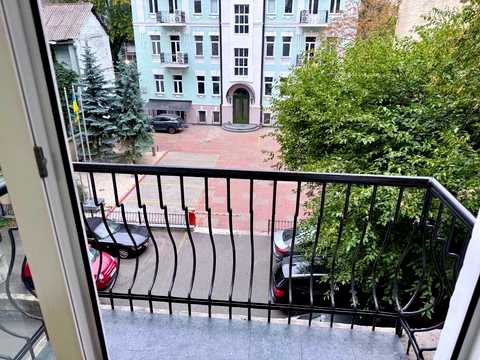 квартира за адресою Еспланадна вул., 32