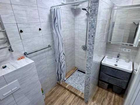 квартира за адресою Еспланадна вул., 32