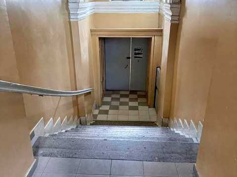 квартира за адресою Еспланадна вул., 32