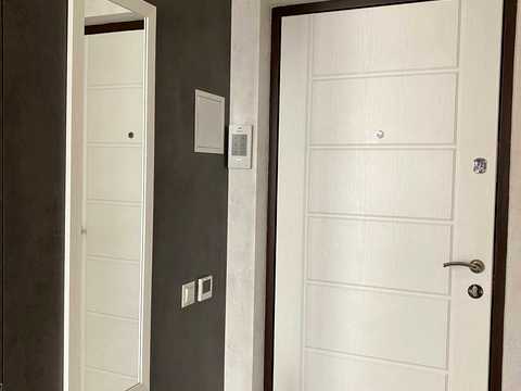 квартира за адресою Михайла Максимовича вул. (Онуфрія Трутенка), 28-Д