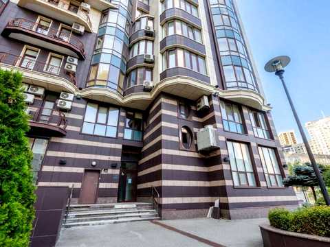 коммерческая по адресу Василия Тютюнника ул. (Анрі Барбюса), 37/1
