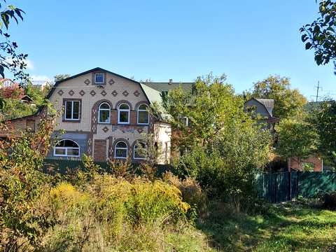 будинок за адресою Садове товариство Електроніка