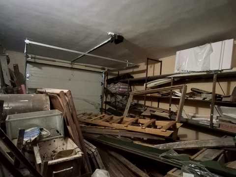 будинок за адресою Садове товариство Електроніка