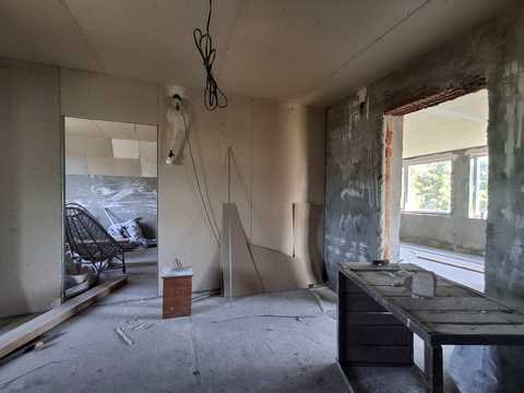 будинок за адресою Садове товариство Електроніка