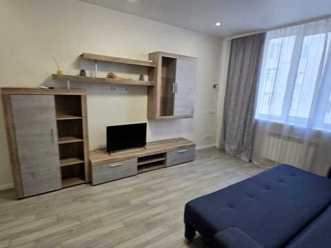 квартира по адресу Академика Амосова ул., 12