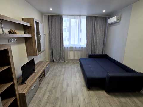 квартира по адресу Академика Амосова ул., 12