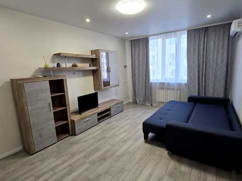 квартира по адресу Академика Амосова ул., 12