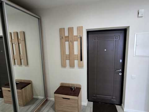 квартира по адресу Академика Амосова ул., 12