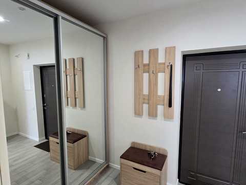 квартира по адресу Академика Амосова ул., 12