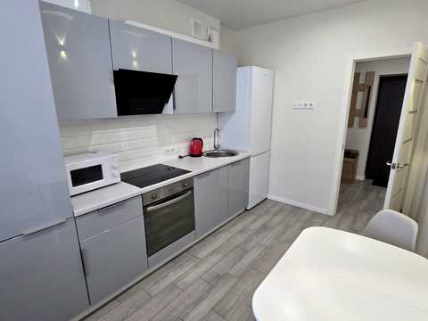 квартира по адресу Академика Амосова ул., 12