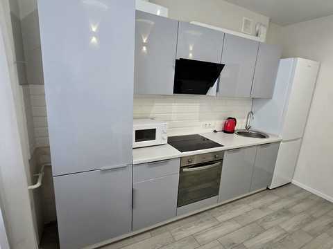 квартира по адресу Академика Амосова ул., 12
