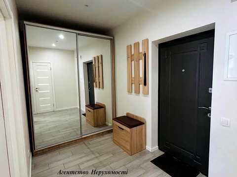 квартира по адресу Академика Амосова ул., 12