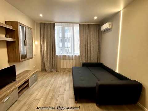 квартира по адресу Академика Амосова ул., 12