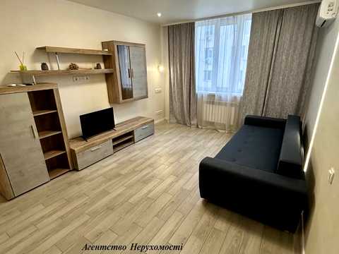 квартира по адресу Академика Амосова ул., 12