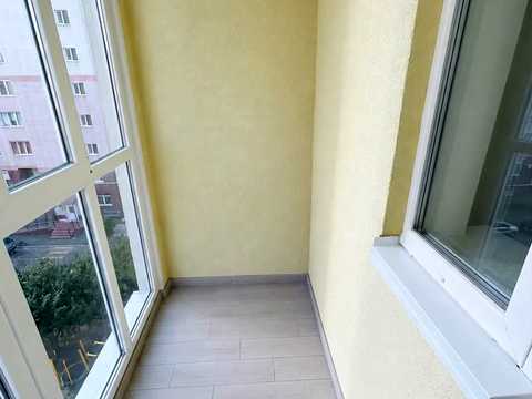 квартира по адресу Академика Амосова ул., 12