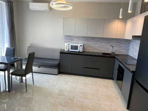 квартира за адресою Краківська вул., 27-А