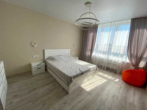 квартира за адресою Краківська вул., 27-А
