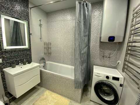 квартира за адресою Краківська вул., 27-А