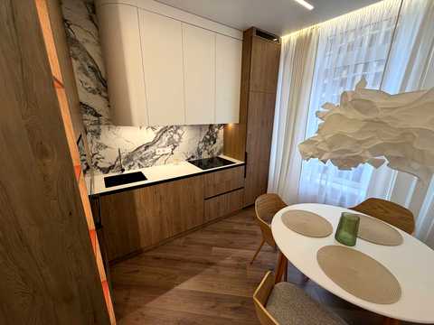 квартира по адресу Генуэзская ул., 3-Б