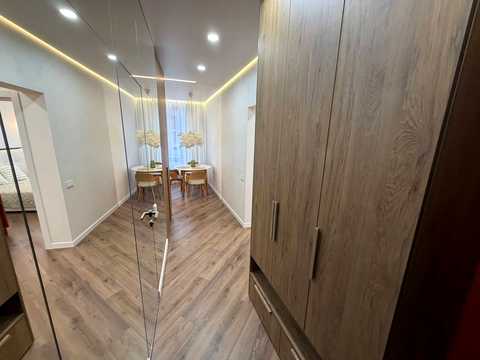 квартира по адресу Генуэзская ул., 3-Б