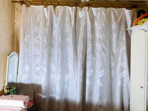 квартира по адресу Героев просп., 35
