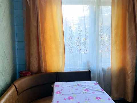 квартира по адресу Героев просп., 35